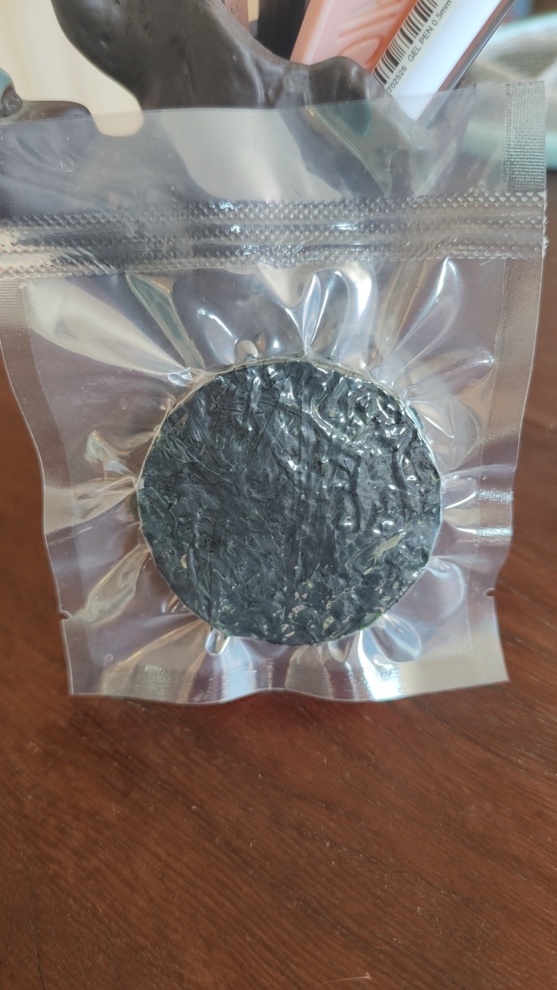 阿宁压缩海带丝22g/袋霞浦凉拌海带压缩海带丝鲜嫩爽口干净无