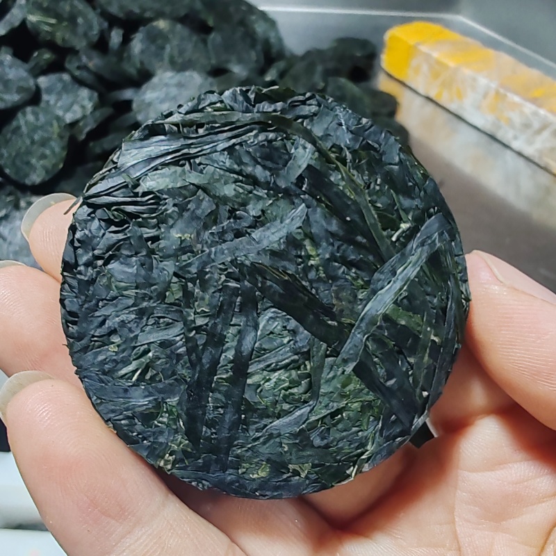 阿宁压缩海带丝22g/袋霞浦凉拌海带压缩海带丝鲜嫩爽口干净无