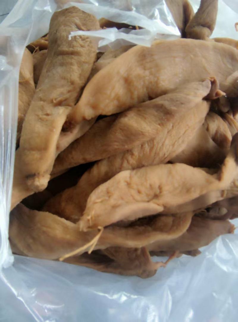 传统手干日晒菜脯萝卜干潮汕特产