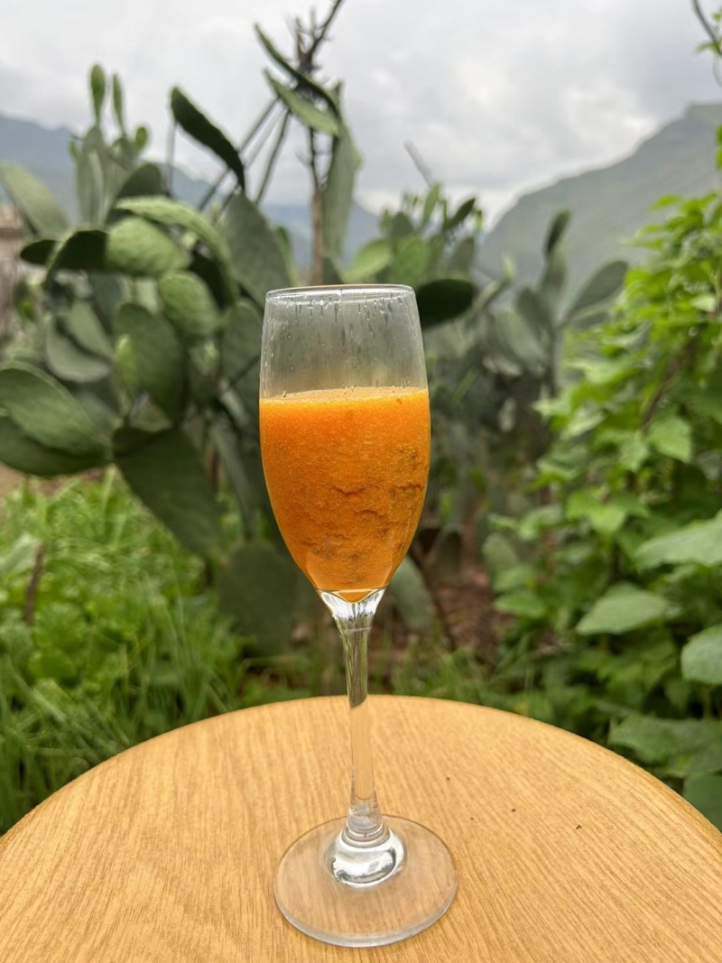 仙桃果