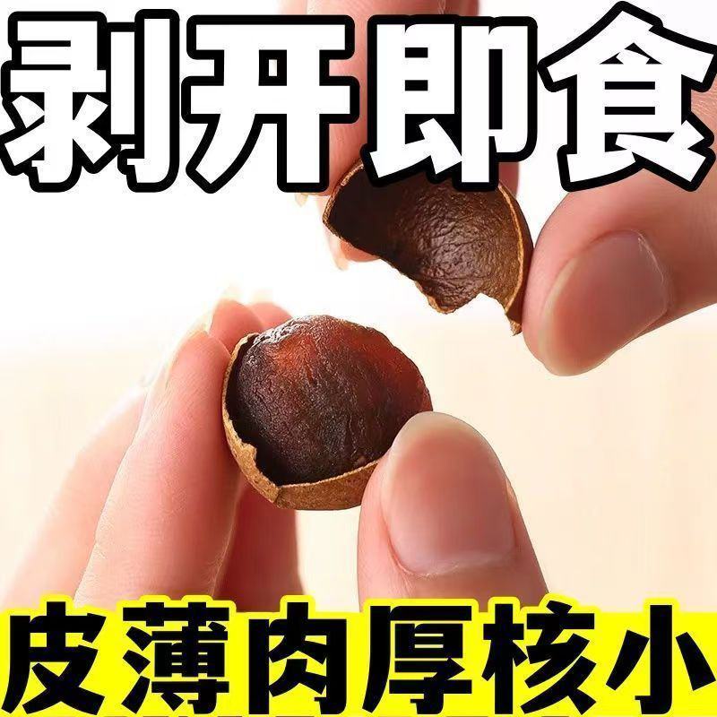 莆田桂圆干皮薄肉厚核小产地直供品质好一手货源欢迎来电详谈