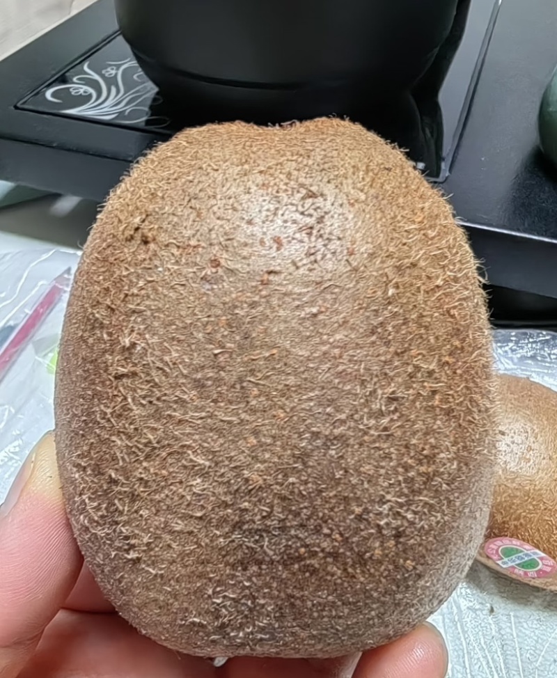 陕西周至绿心猕猴桃一手货源，自由仓库支持代收代发