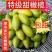 潮汕金灶青橄榄果现摘新鲜甜种橄榄榄生吃青果无渣脆甜