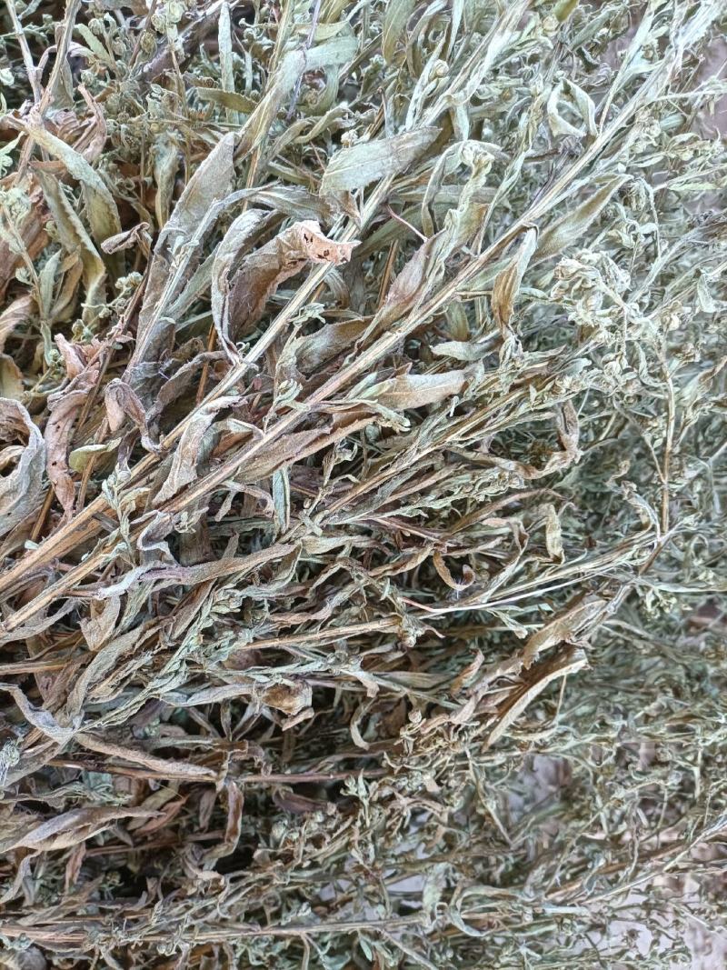 臭灵丹草，小叶野生无硫，自然晒干。可切段粉碎或打机压包。