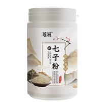 ***七子白软膜粉美容院专用高档软