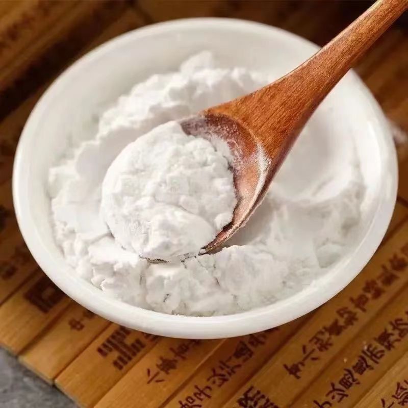 魔芋粉纯粉正宗无糖精粉
