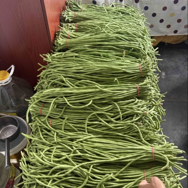 长豆角