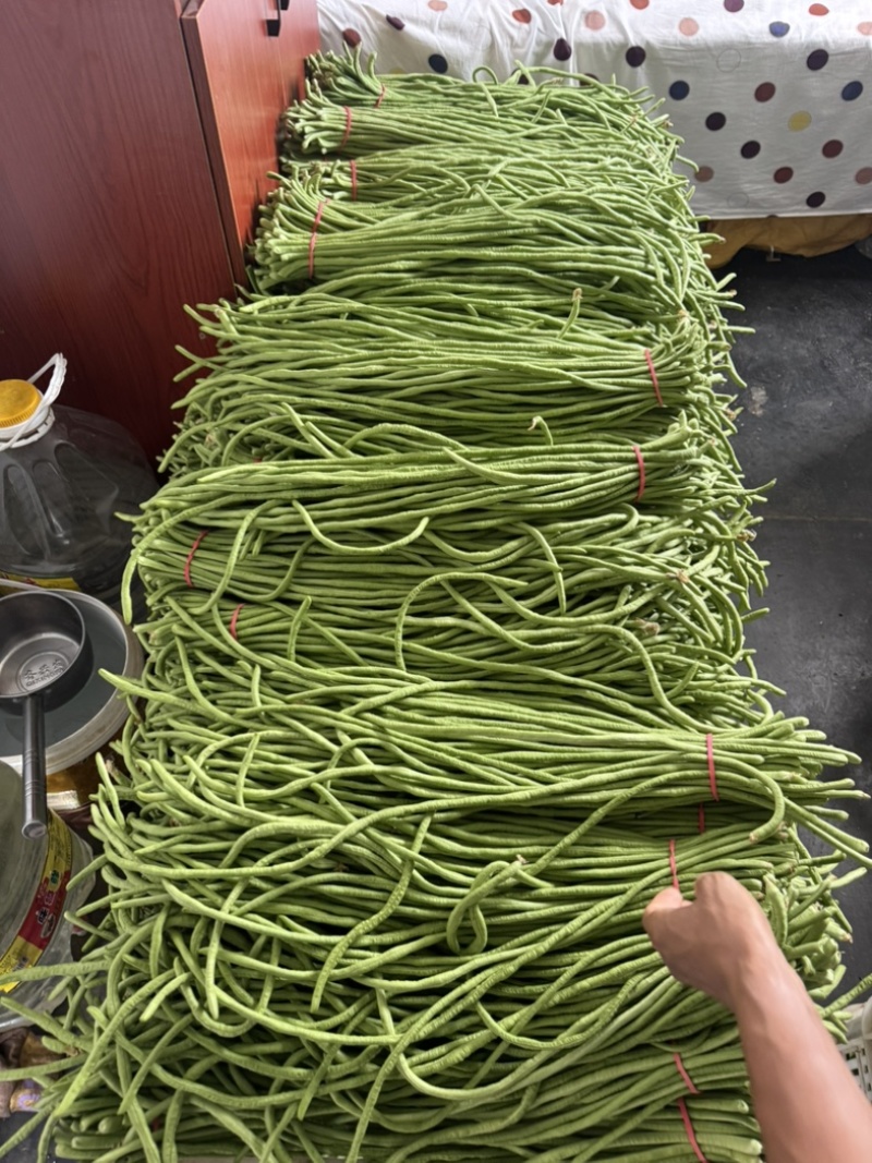 长豆角
