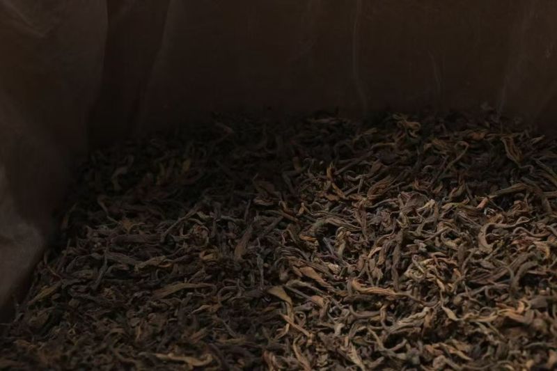 普洱熟茶