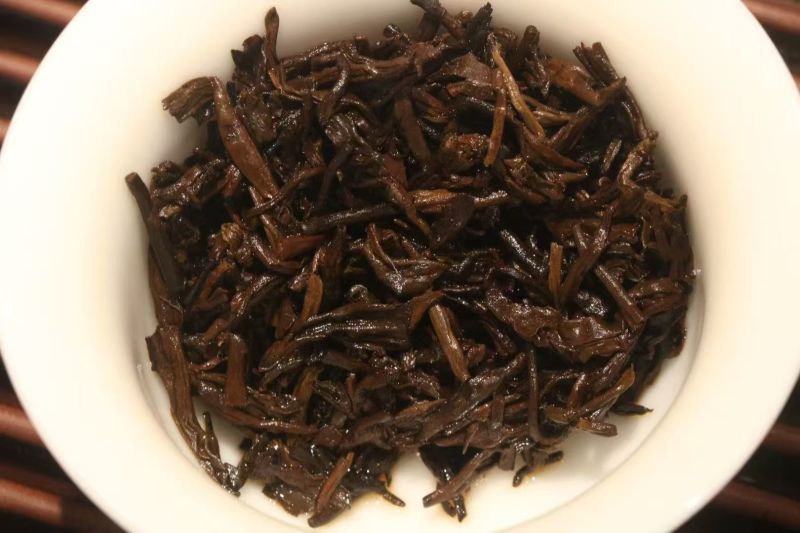 普洱熟茶