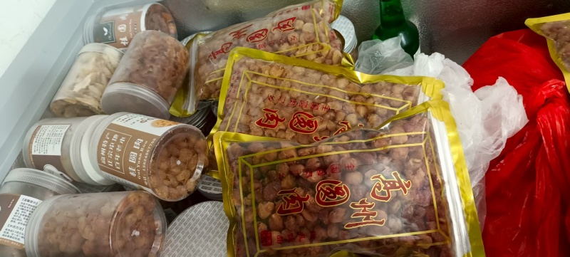 广东茂名高州市本地鸡眼灯笼肉/灯笼桂圆，欢迎来电咨询