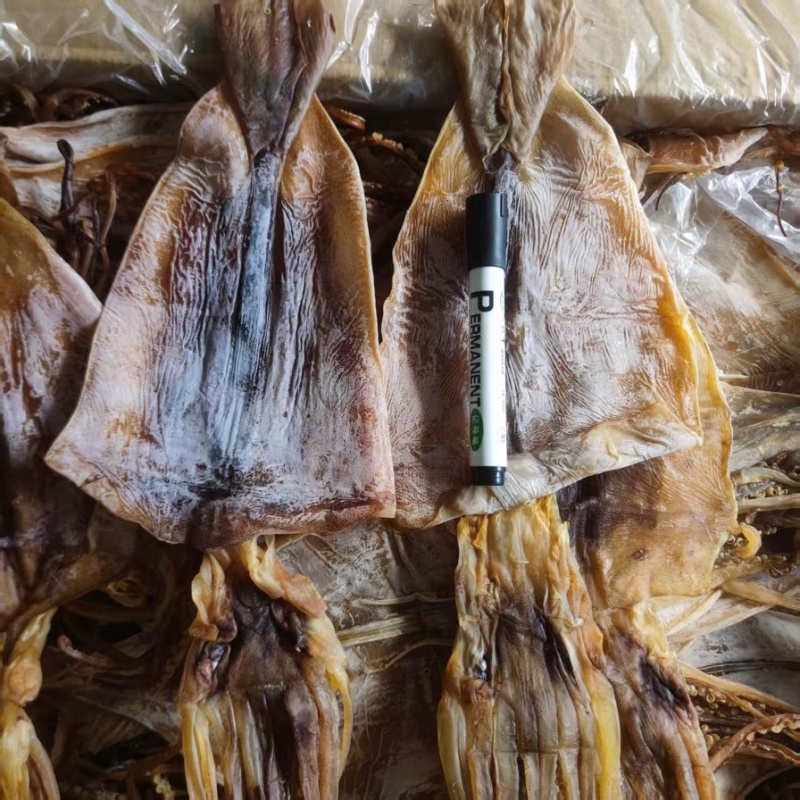 山东鱿鱼片鱿鱼花鱿鱼干量大价优可包邮欢迎咨询