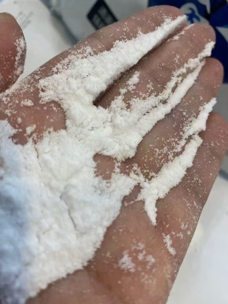 含甲壳素水溶肥料大量元素平衡型水溶肥