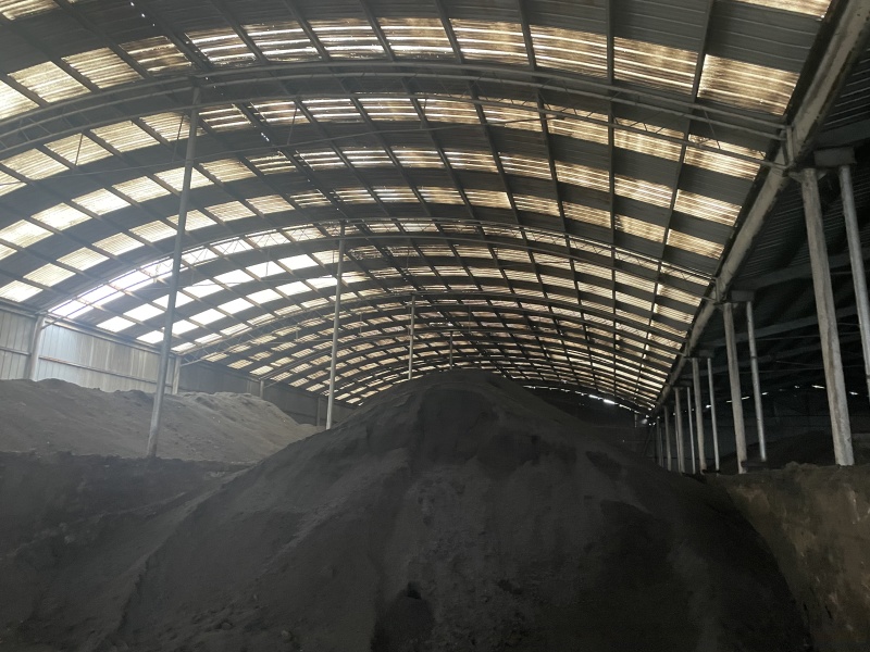 鲜畜禽粪便的有机肥，厂家直出，品质保障全国发货