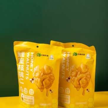 风味核桃仁