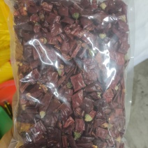 厂家直营四川辣椒段，辣椒面，可以一件代发，可以批量发货