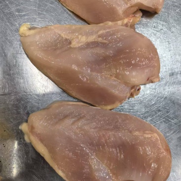 鸡胸肉