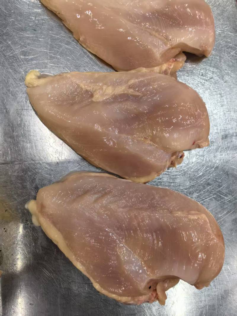 鸡胸肉