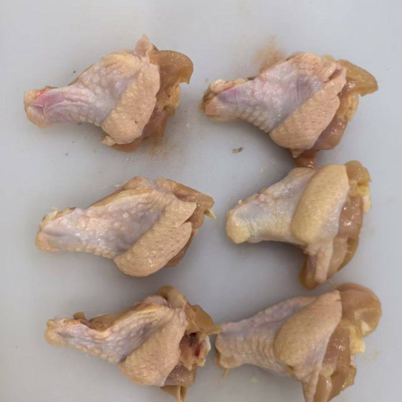 鸡翅根