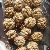 核桃云南薄皮核桃产地直发货源充足质优价廉