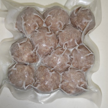 汕头牛肉丸