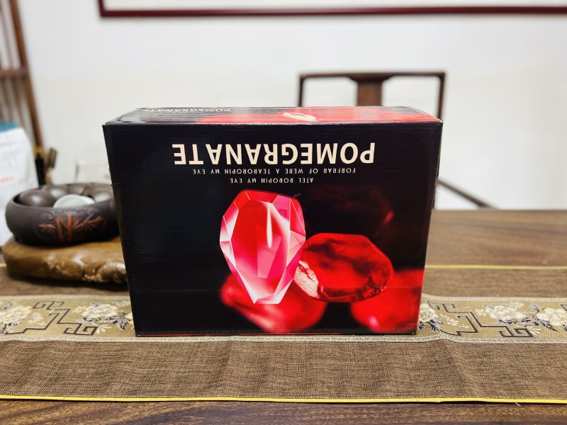 纸箱包装定制各种盒型各种工艺