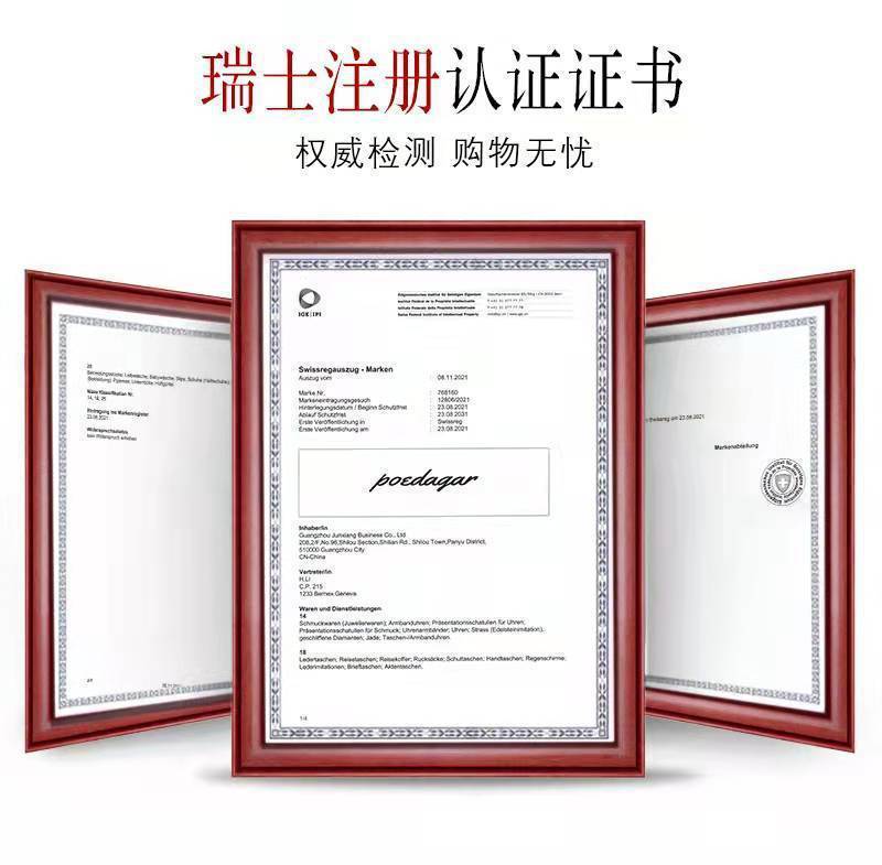 批发零售瑞士品牌防水夜光新款男士超薄石英表直播**一件代发