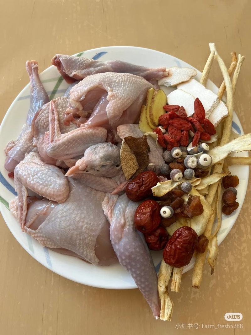 鹧鸪白条飞龙石鸡呱呱鸡