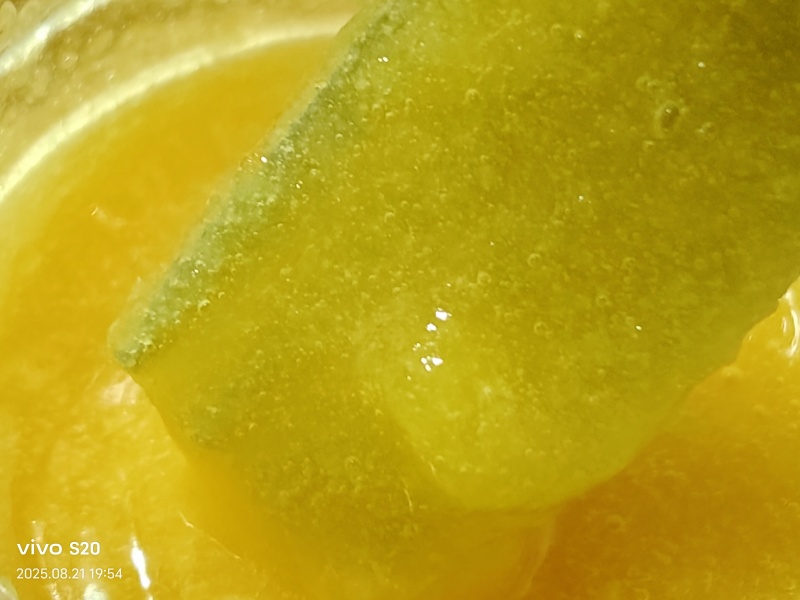 土蜂蜜