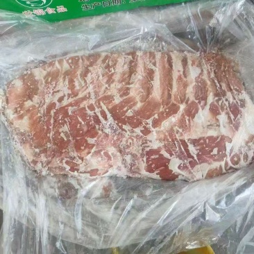 世锦肋排