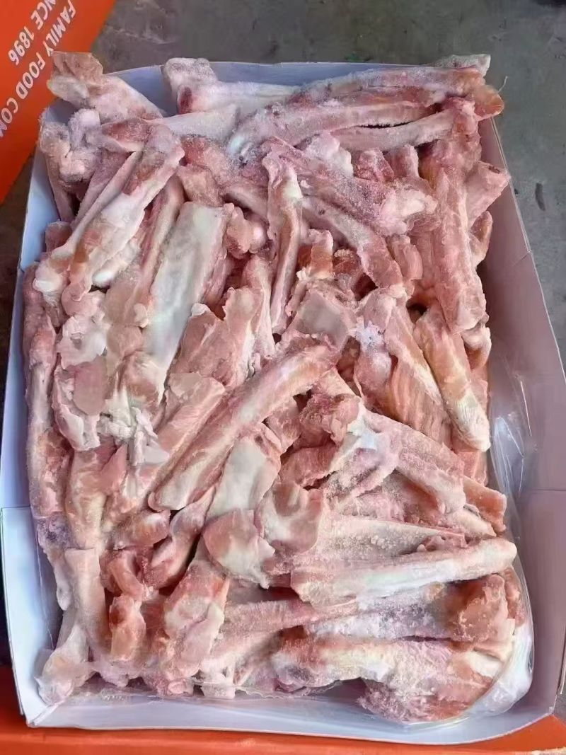 121肋排条