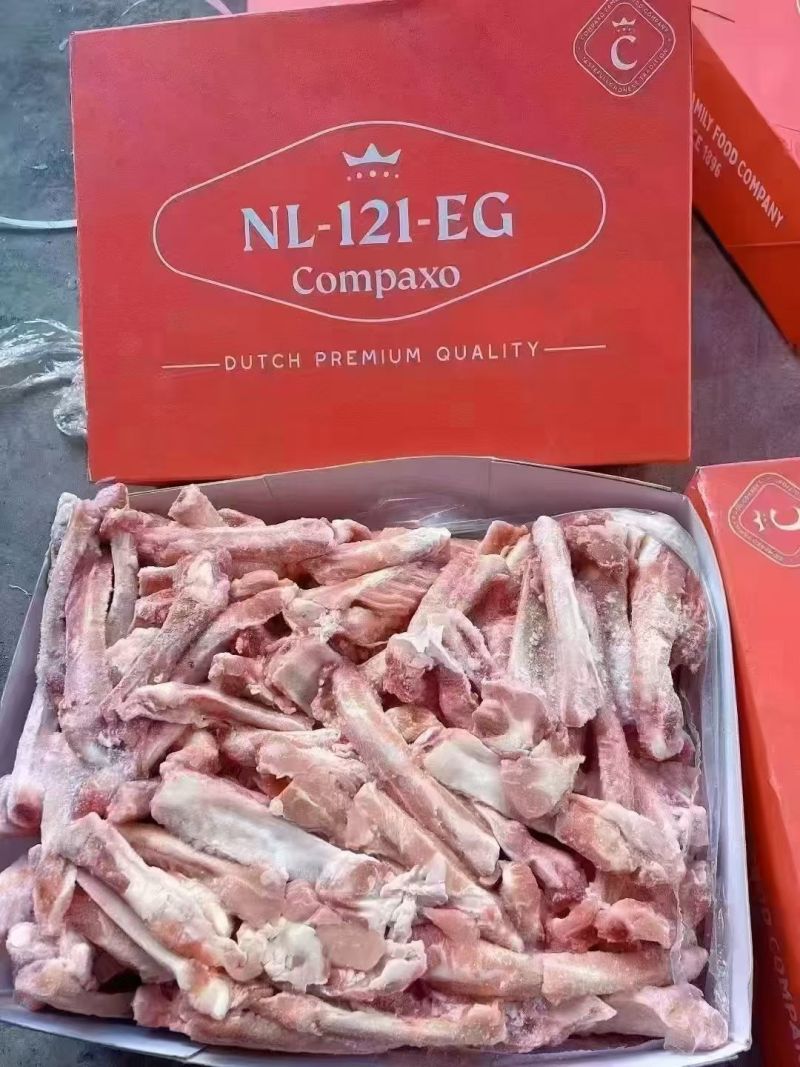 121肋排条