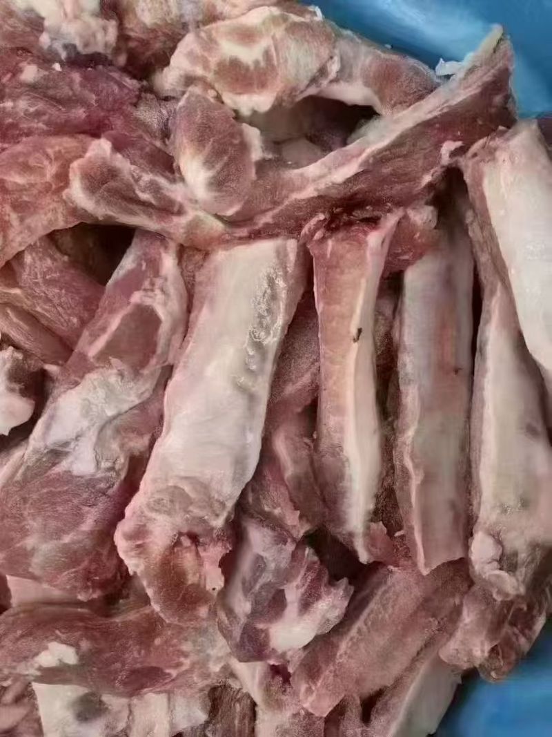 121肋排条