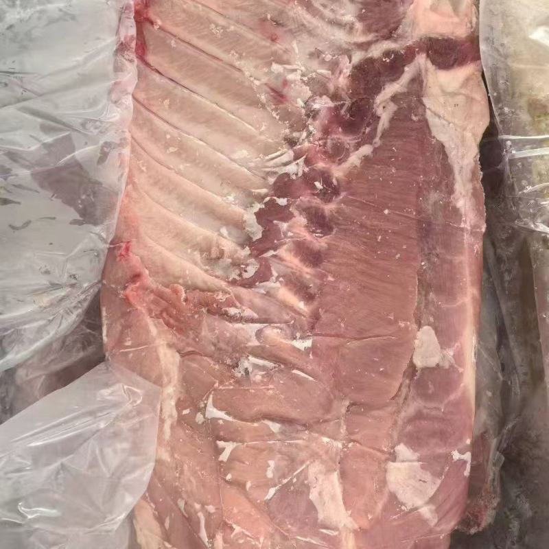 毛肋排