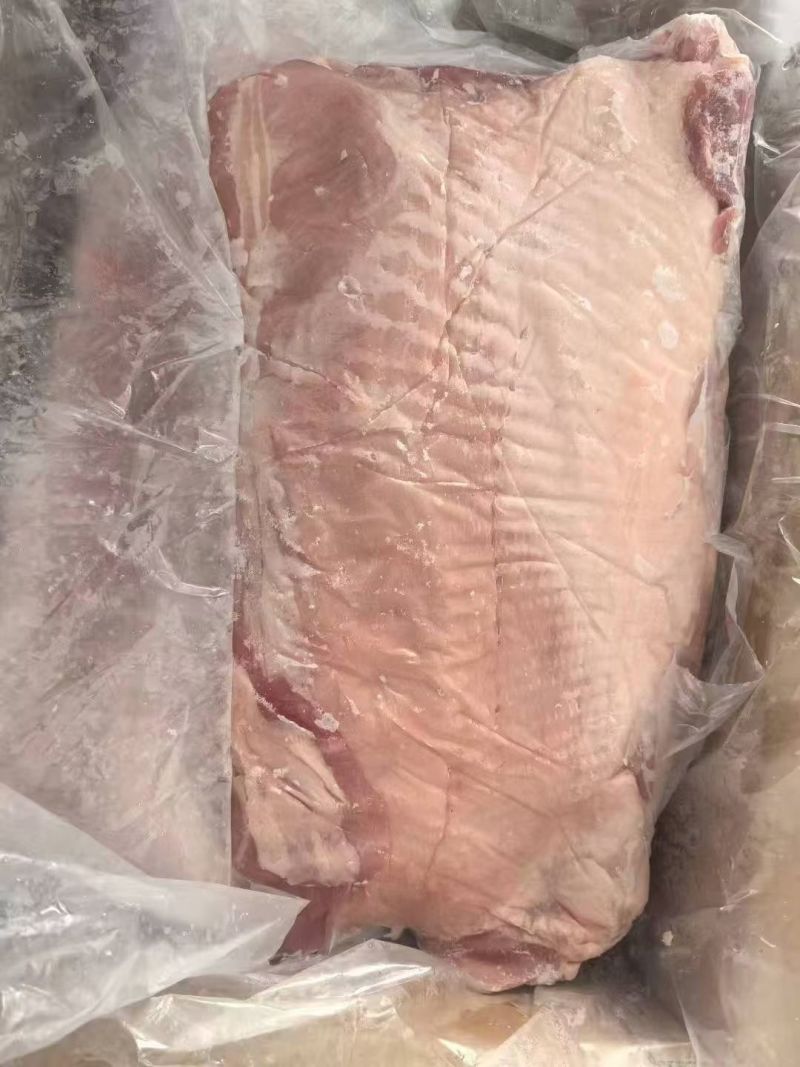 毛肋排