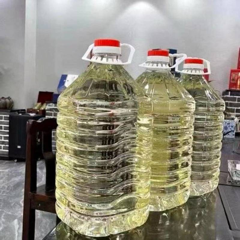 酱香型白酒纯粮酿造