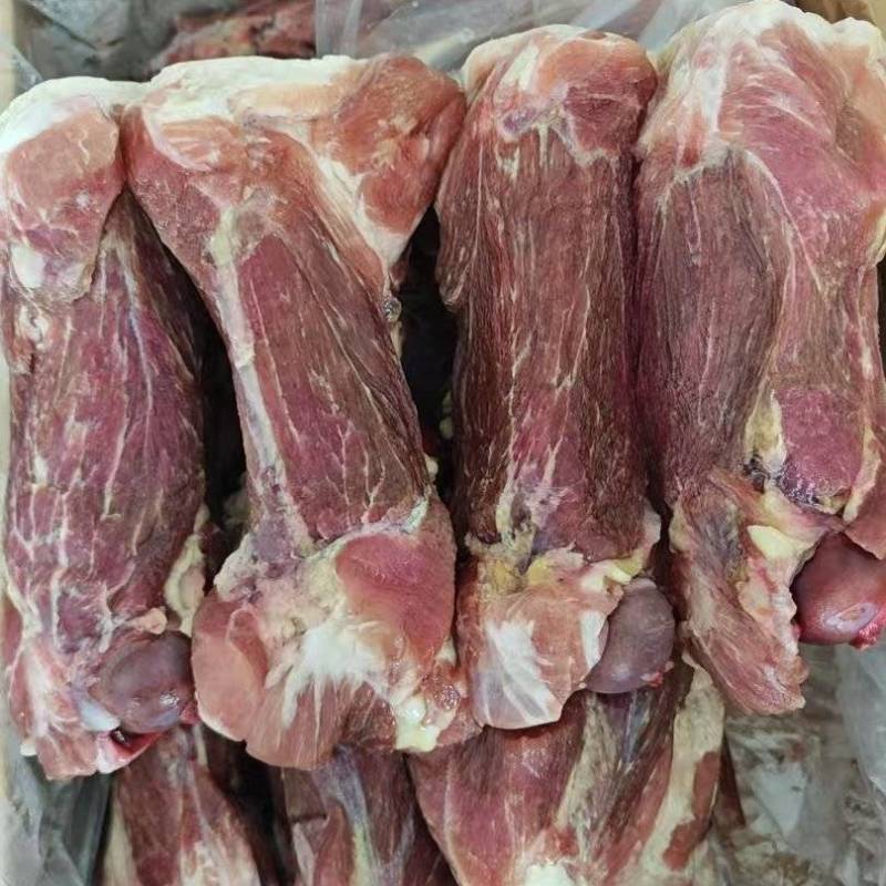 特价赔钱处理后棒骨，棒骨