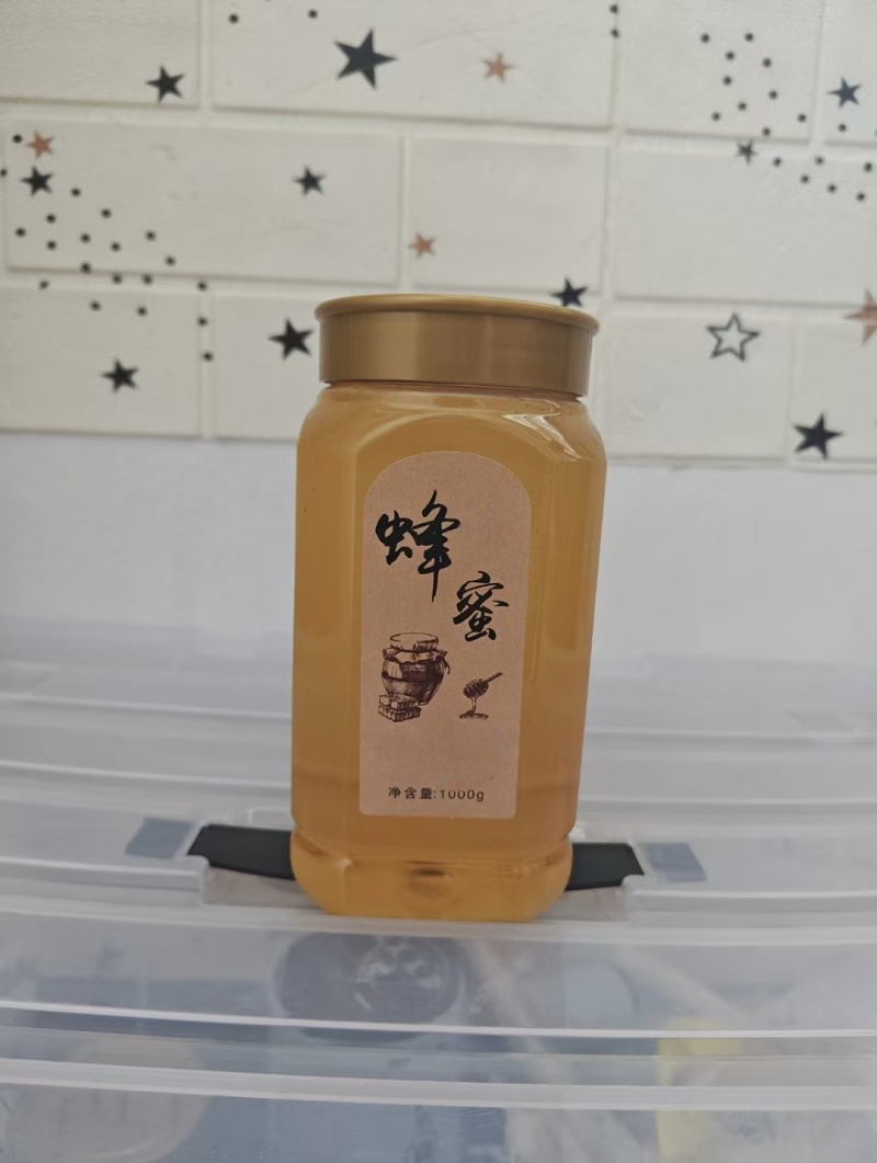土蜂蜜树洞蜜