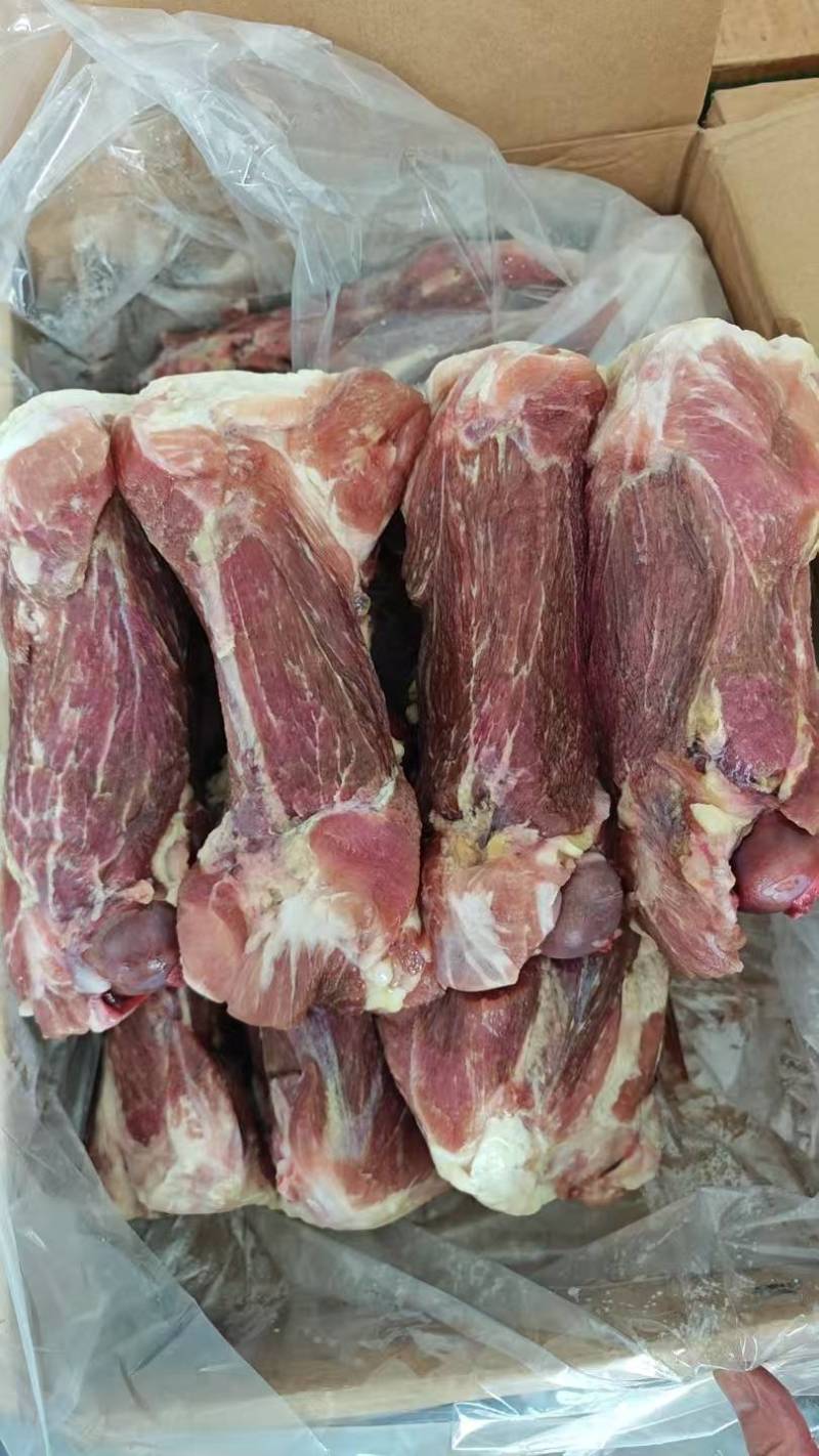 特价赔钱处理后棒骨，棒骨