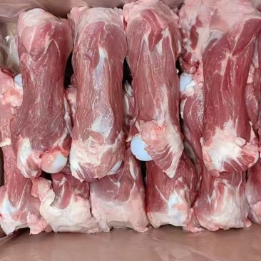 肥猪后棒骨