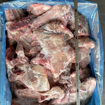 皇冠小排，