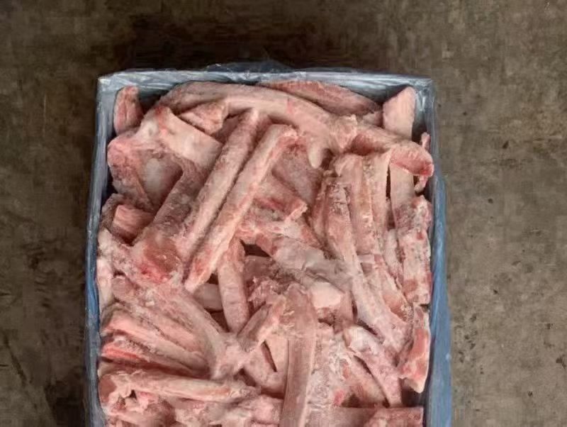 世锦肥猪肋排