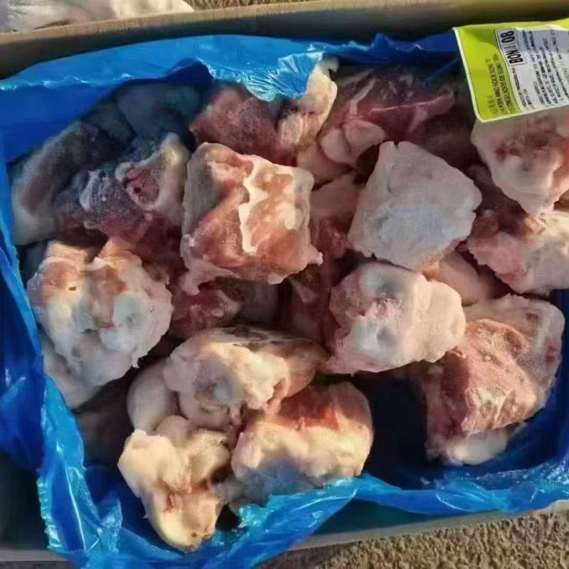 巴西后筒骨尖