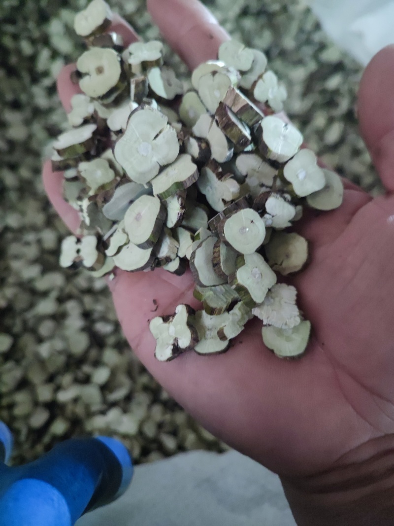苏梗片