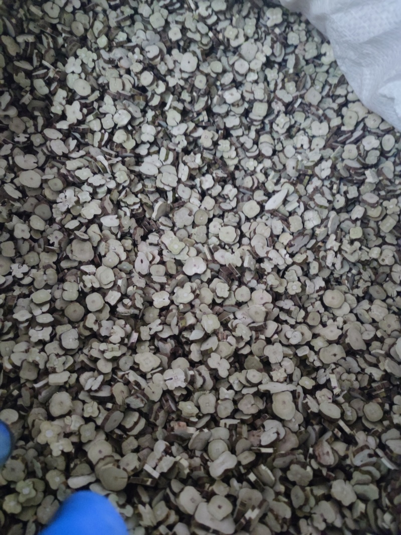 苏梗片