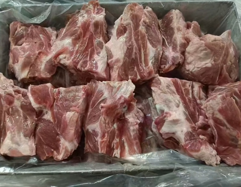 康利斯满肉颈骨