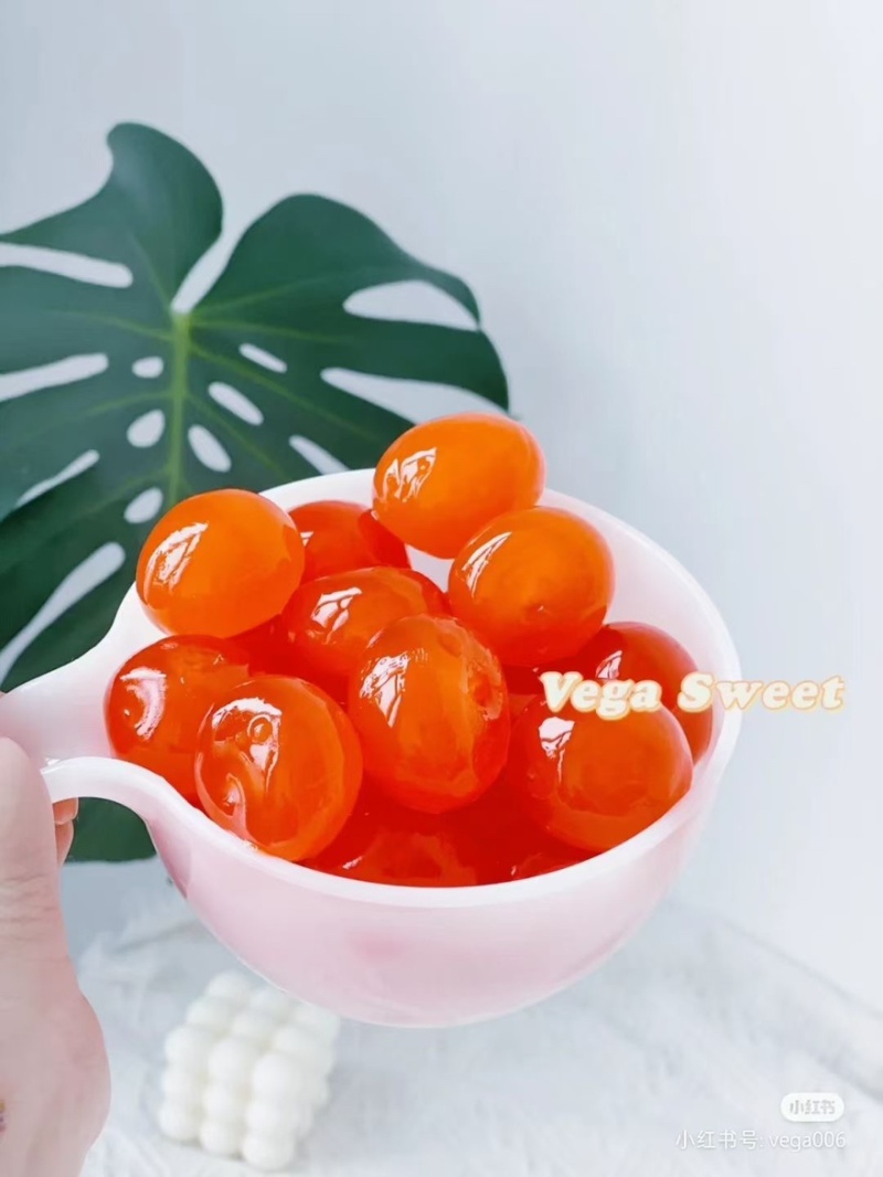 工厂直销咸蛋黄
