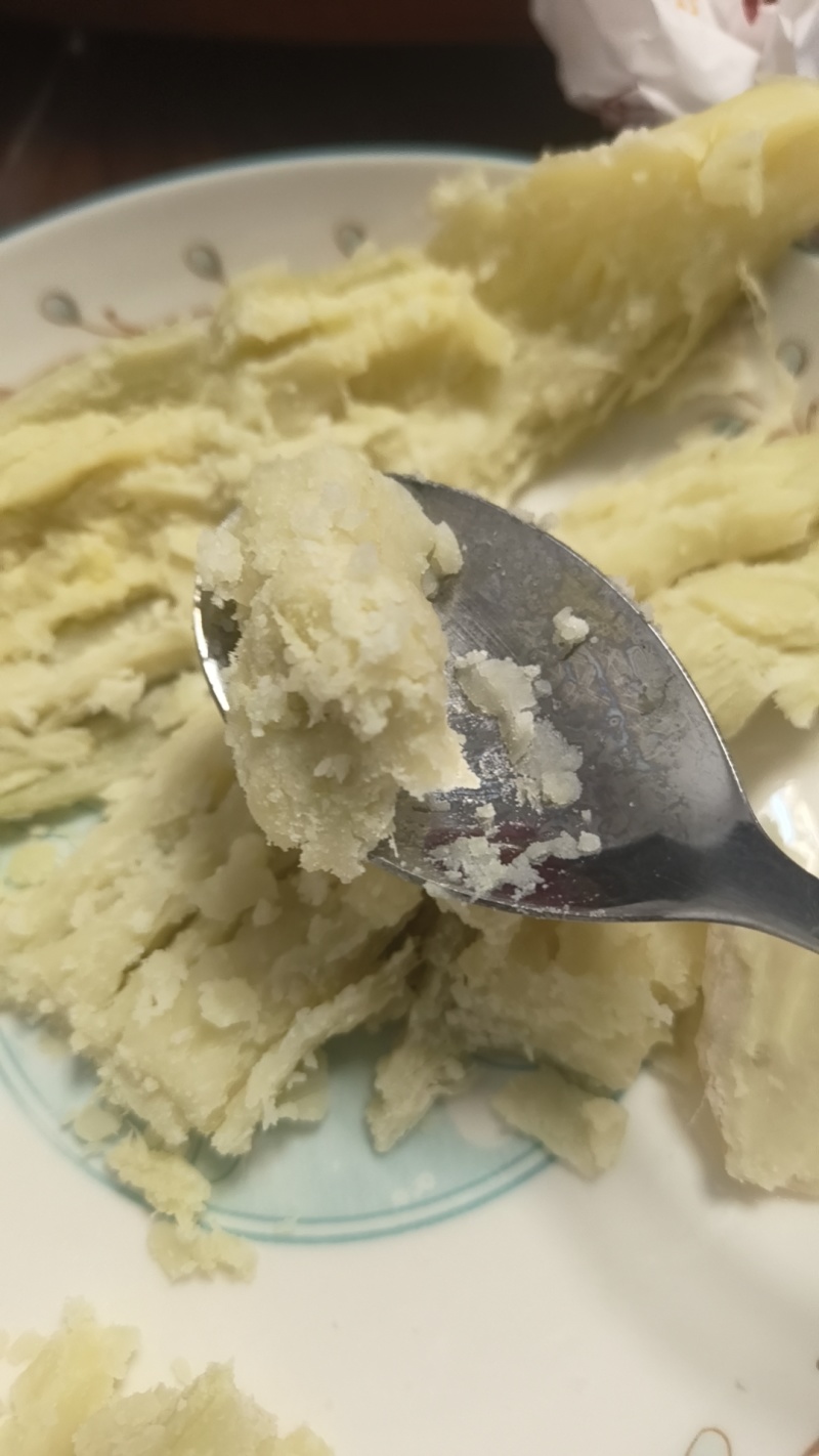 黄皮黄肉爆皮王