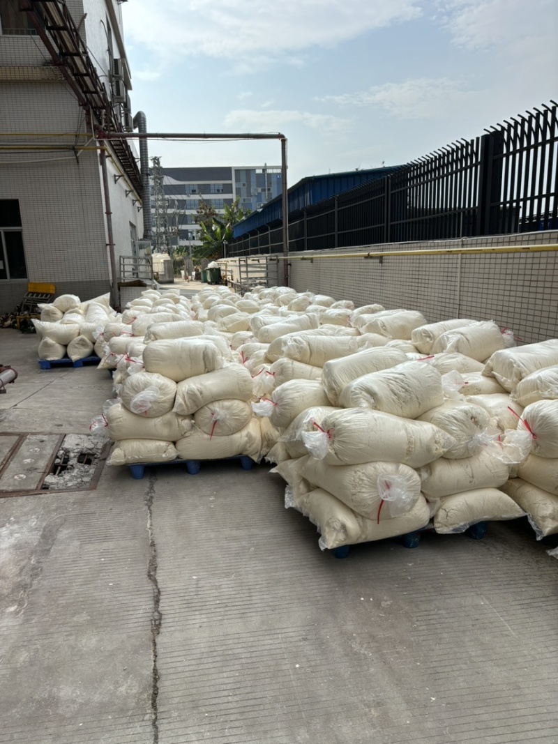 大量优质脱水黄豆渣全国供应