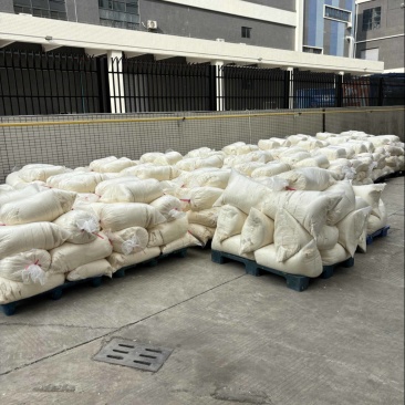 大量优质脱水黄豆渣全国供应